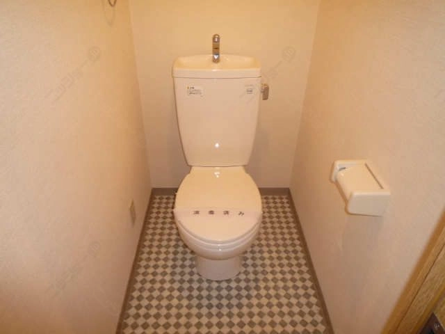WC