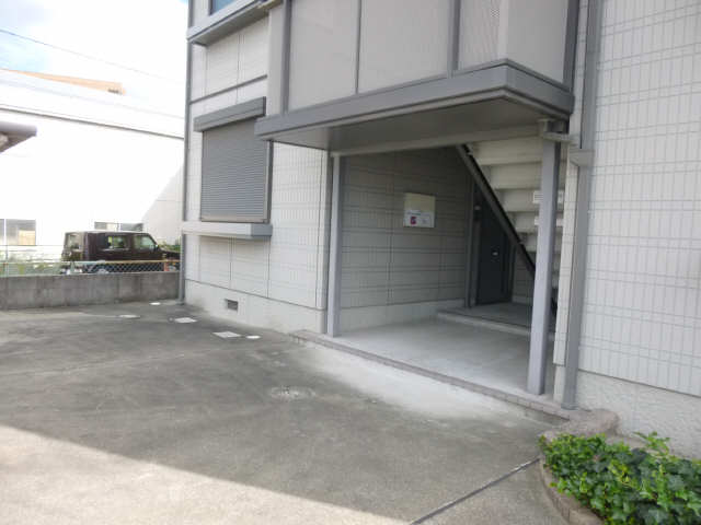共有部分