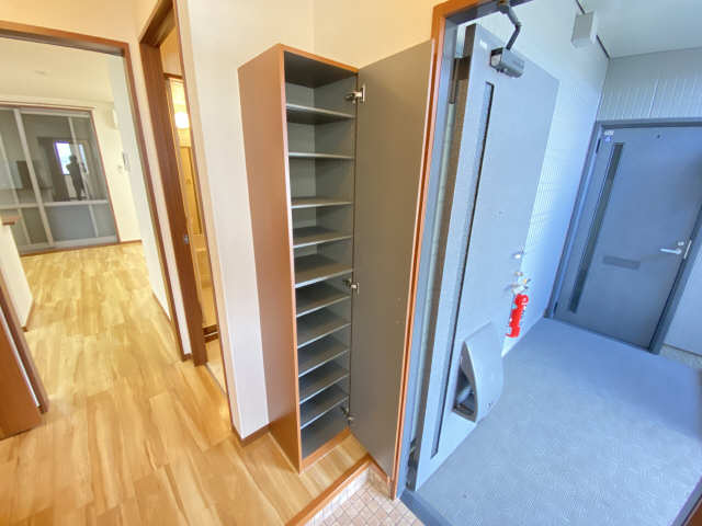 シューズBOX