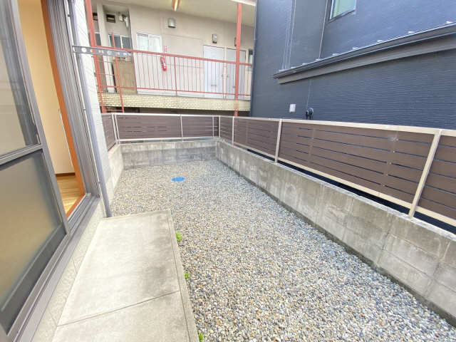 庭