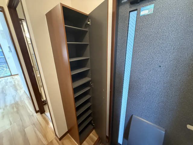シューズBOX