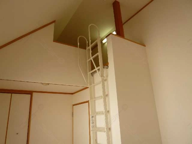 北洋間ロフト