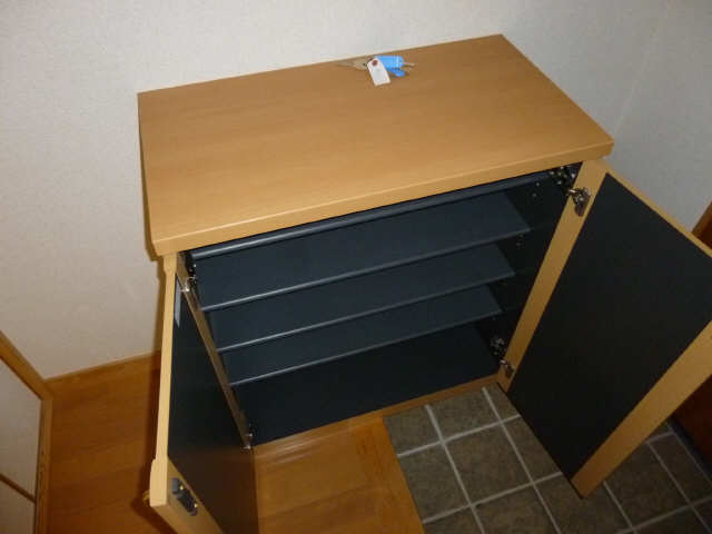 シューズＢＯＸ