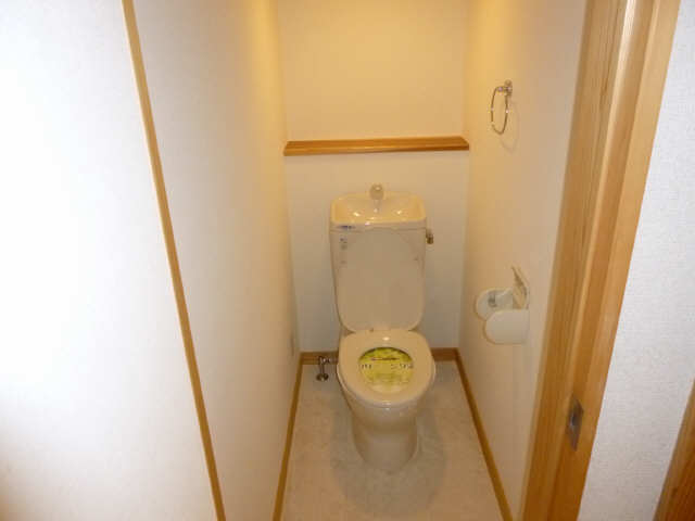 ＷＣ