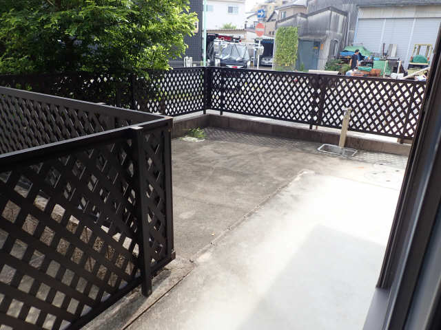 庭