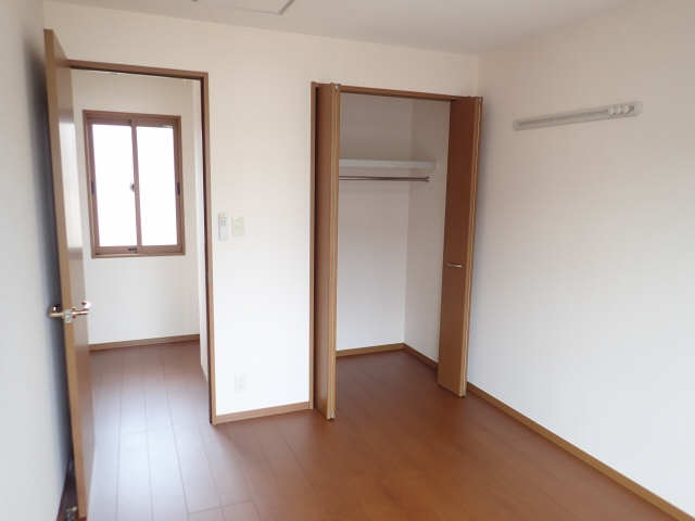 洋室中