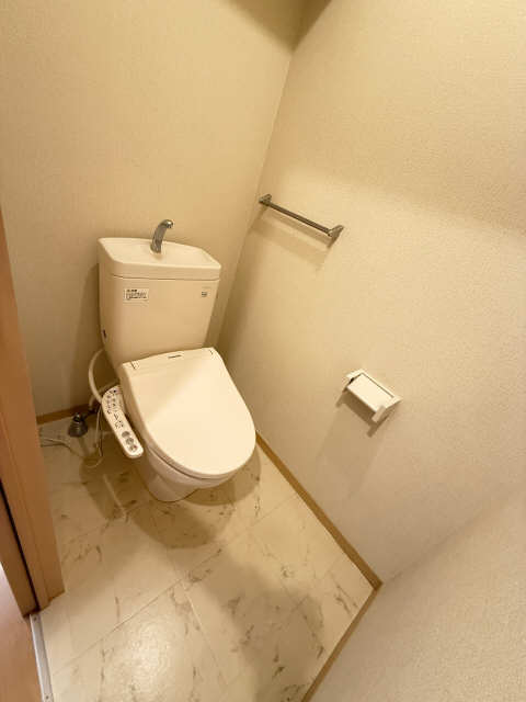 ２階WC