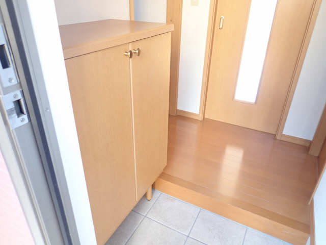 シューズBOX