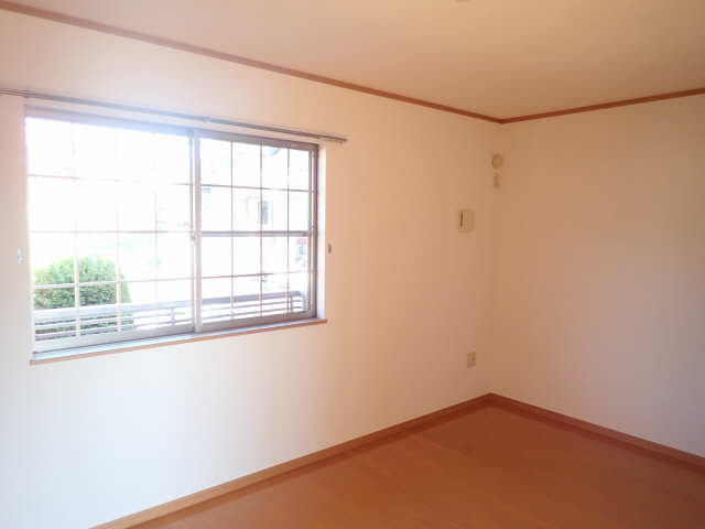 室内北側