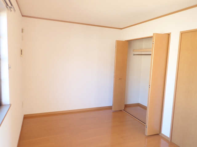 室内北側収納