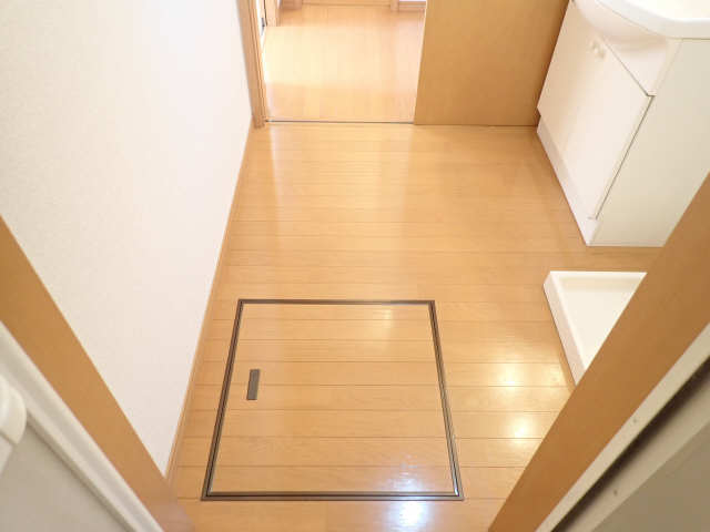 脱衣所
