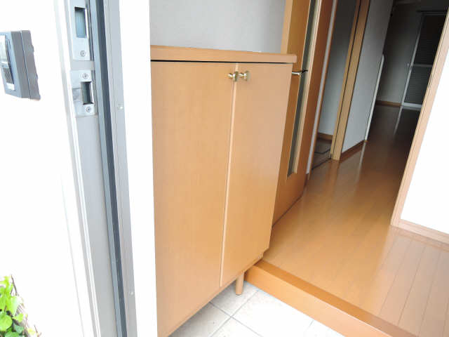 シューズＢＯＸ
