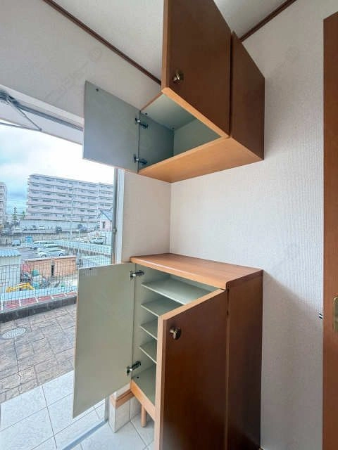 シューズBOX