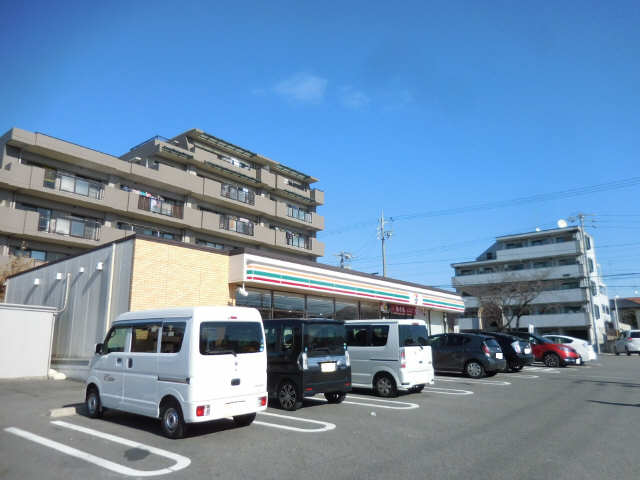 コンビニ