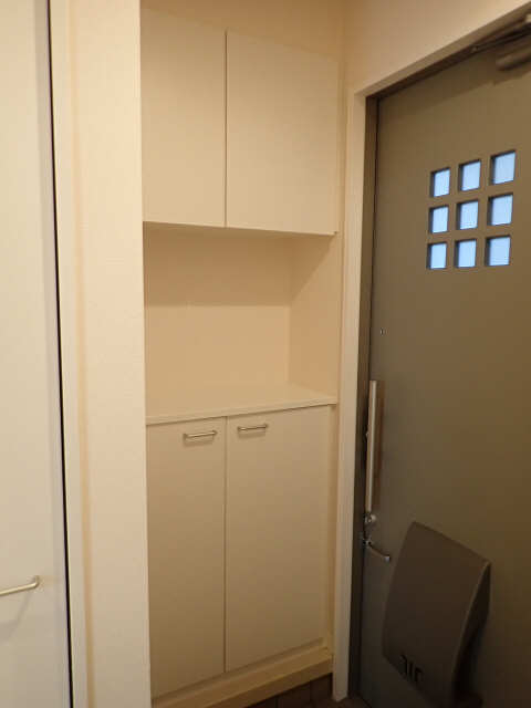 シューズBOX