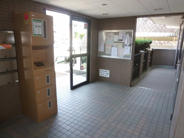 共有部分