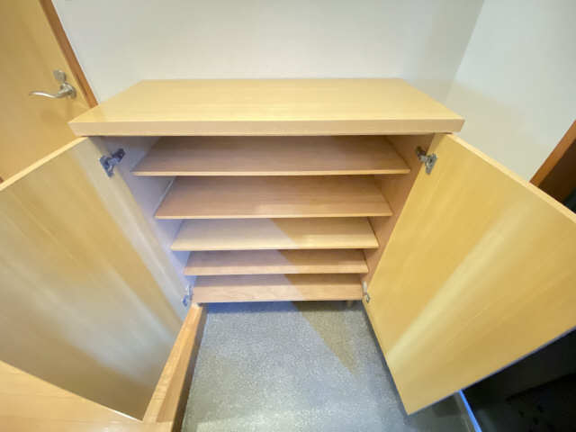 シューズBOX
