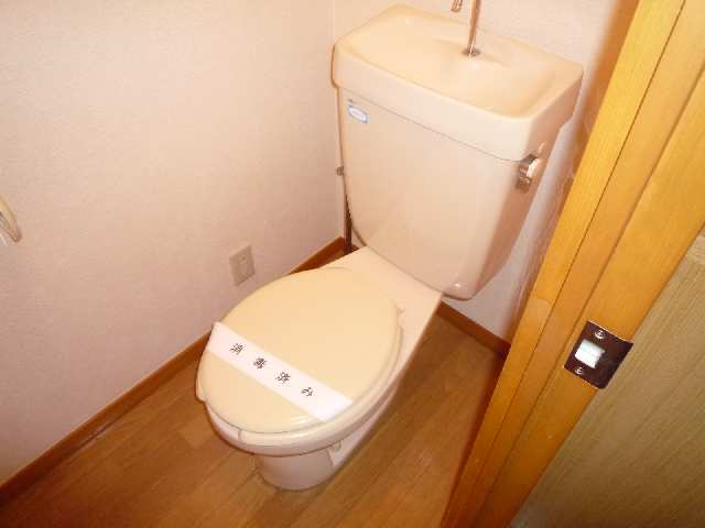 ＷＣ