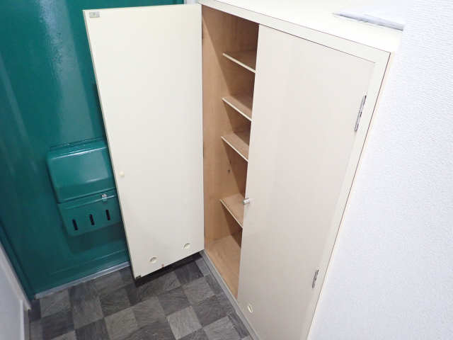 シューズBOX