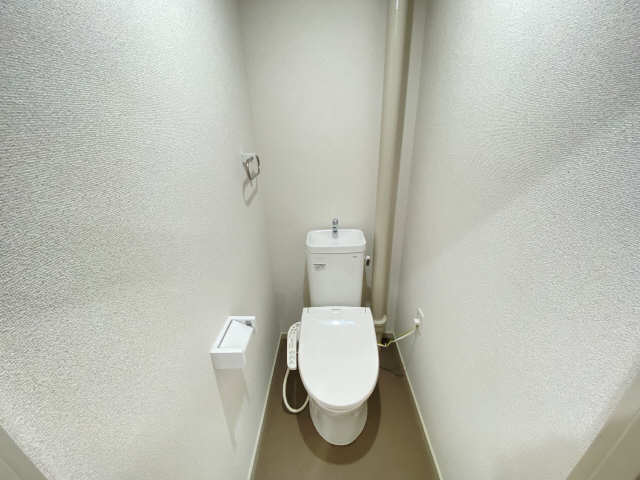 サンテラスタカギ 3階 WC