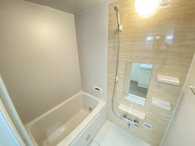サンテラスタカギ 3階 浴室