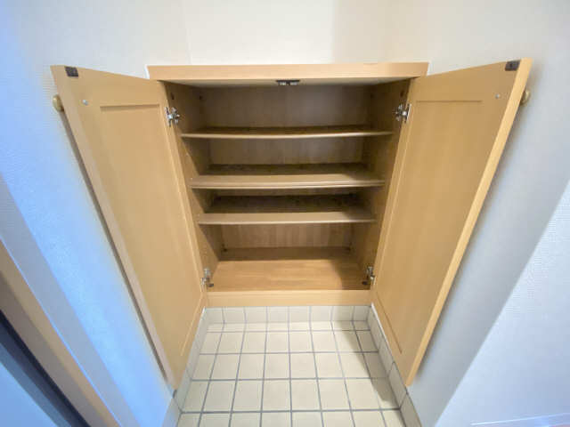 シューズBOX