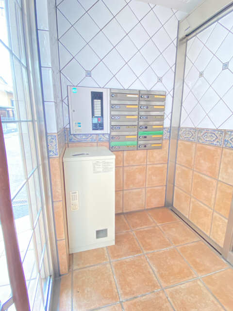 共用部分