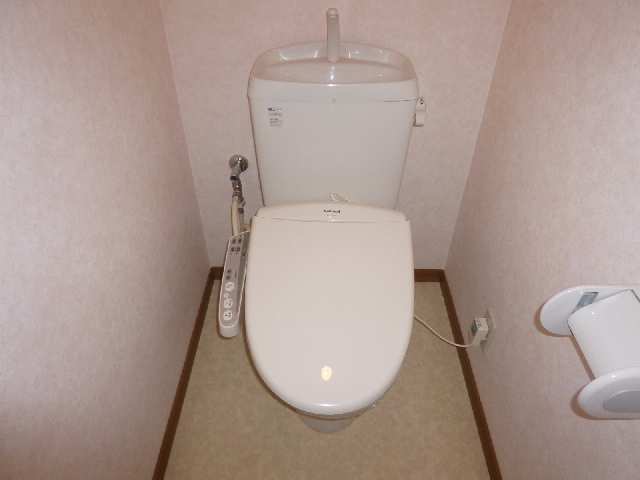 ＷＣ