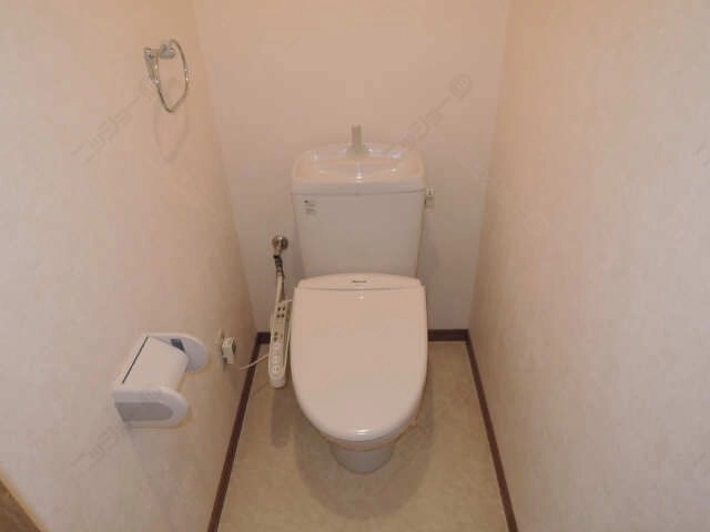 ＷＣ