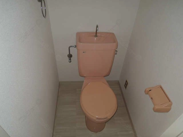 ＷＣ