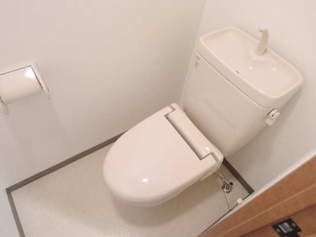 ＷＣ