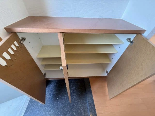 シューズBOX
