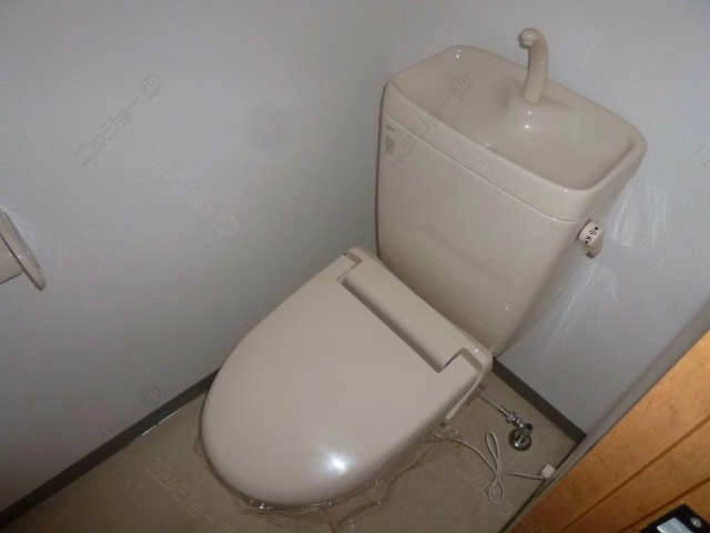 ＷＣ
