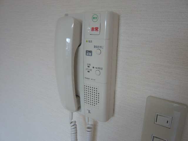 インターホン