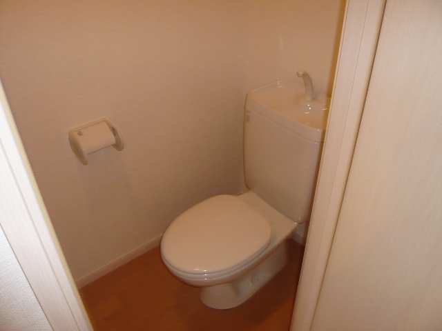 ＷＣ