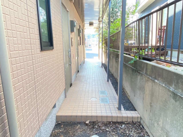 通路