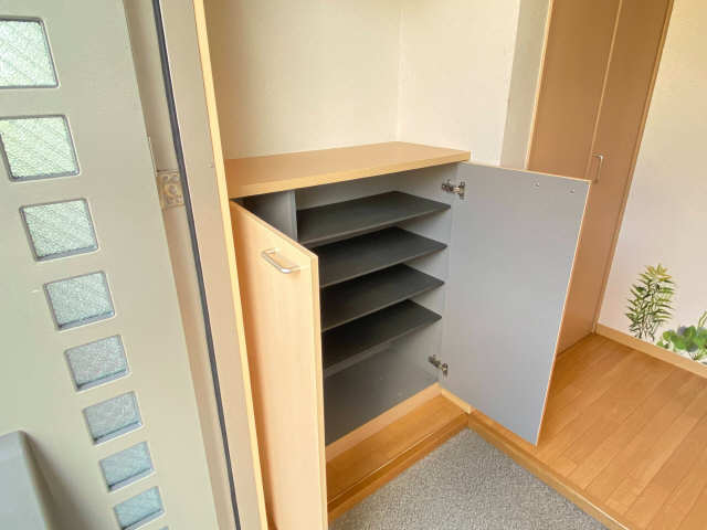 シューズBOX