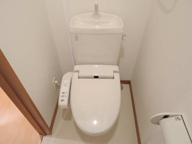 ＷＣ