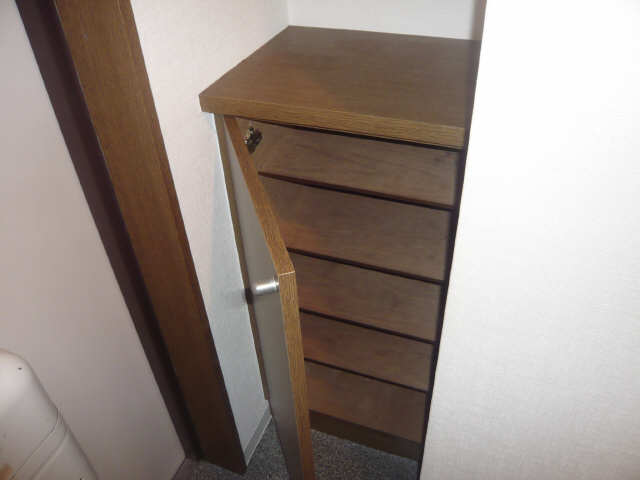 シューズBOX