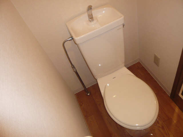 ＷＣ