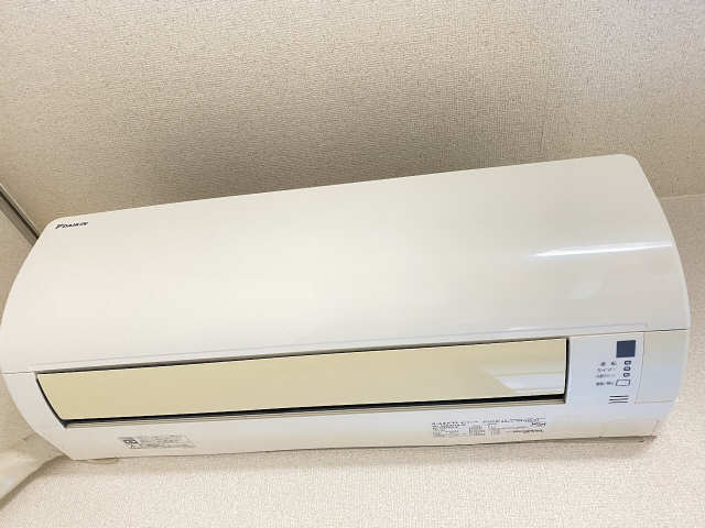 エアコン
