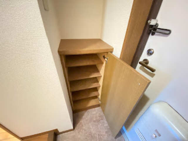 シューズBOX