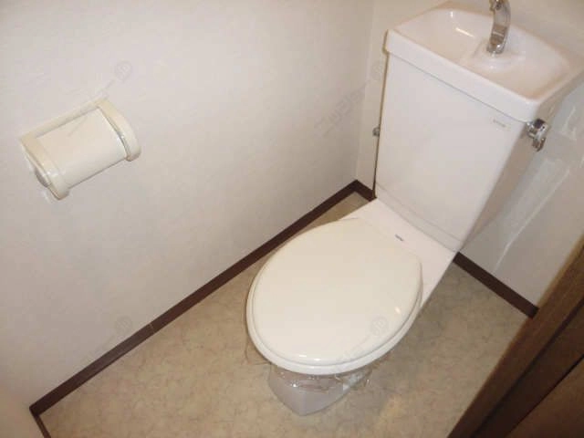 ＷＣ