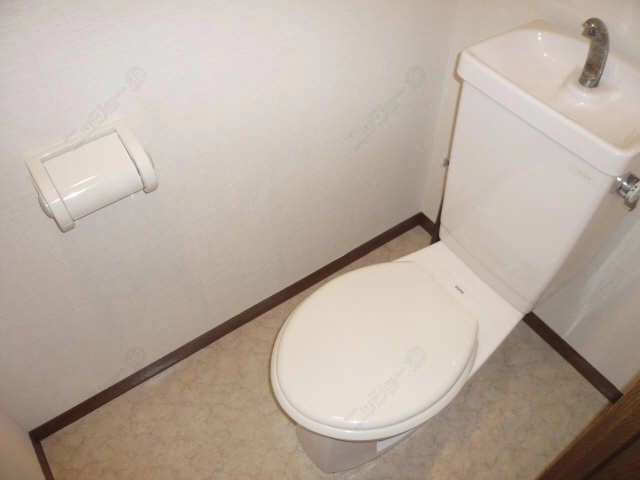 ＷＣ