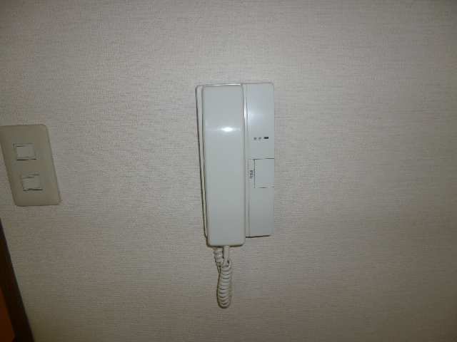 インターホン