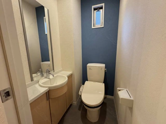 1階WC