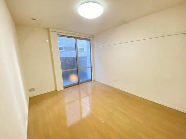 1階洋室