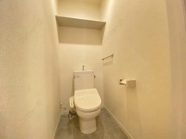 2階WC