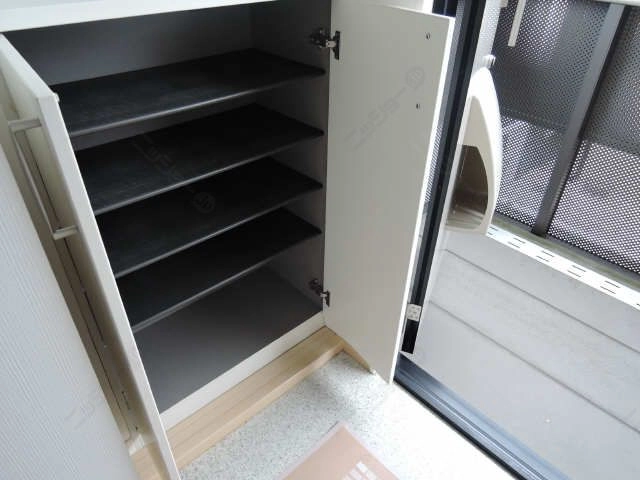 シューズBOX