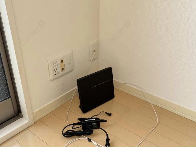 無料インターネット